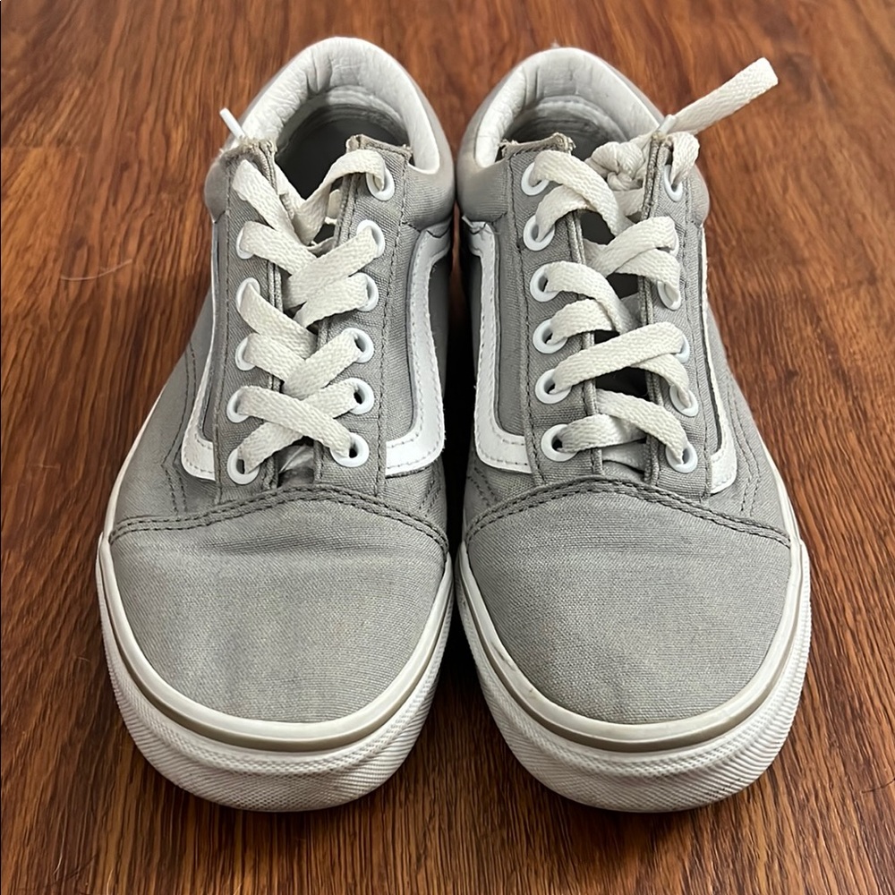 Vans - Old Skool Skate